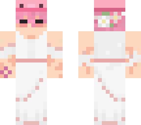 jolote bride