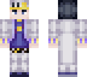 jotaro part 4