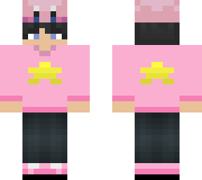 kirby boy