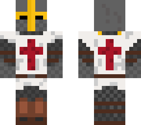 knight templar