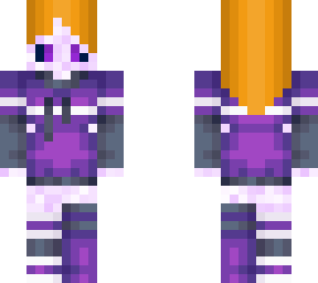 koko | Minecraft Skins