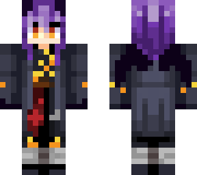 koraki (oc)