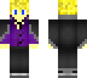 laxus marov