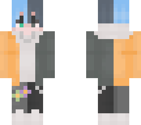 light and dark: collab