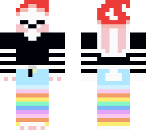lotte the bunny ( please don’t use )