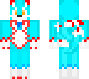 lucas da kitsune