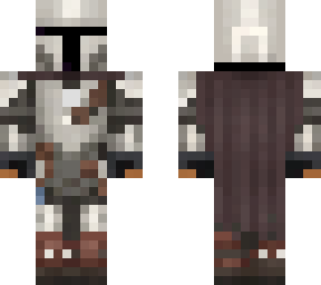 mandalorian