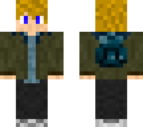 mazerunnerpeterparker