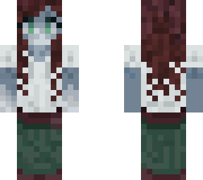 meril (dnd oc)