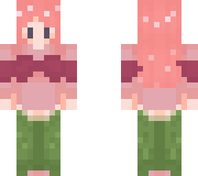 mermaid guqqie :d