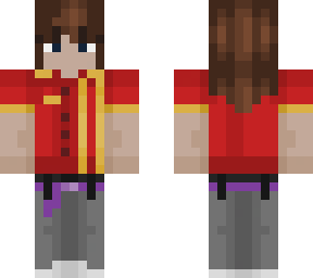 micheal afton / fritz smith
