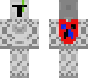 midevevil knight (green stripe, fixed, again)