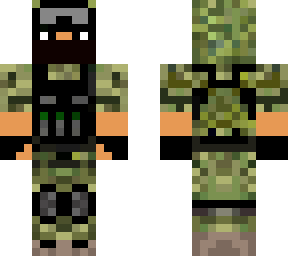 military expert