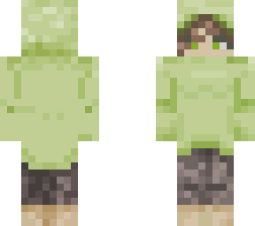 moth's froggy 1