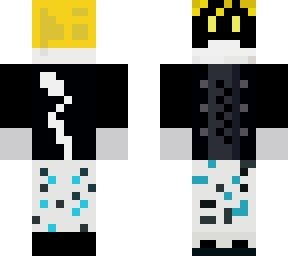 murder drones my creation