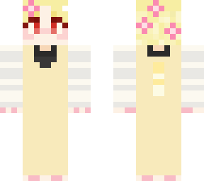 my own skin