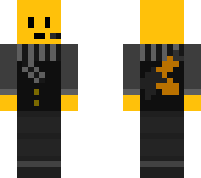 my roblox skin/avatar with long sleeve