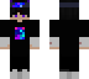 my skin :d