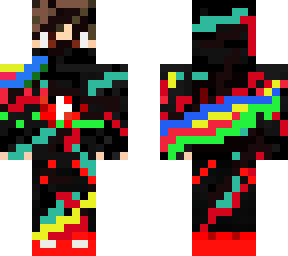 my skin