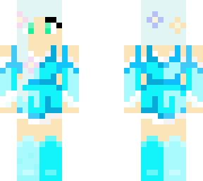 my skin