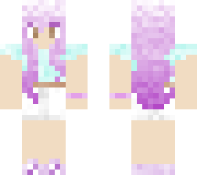 my skin wide version