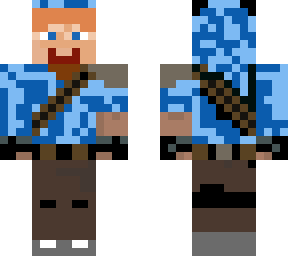 new official firefelix skin
