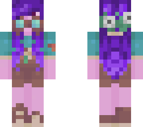 night elf v2