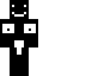 null's dad