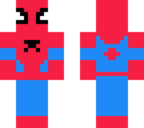 og spiderman