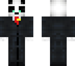 panda