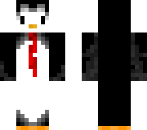 penguin president