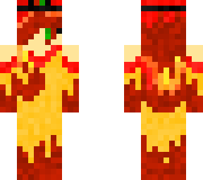 phoenix queen (villain power)