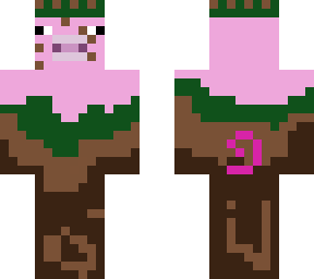 pig muddy