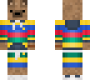 polo bear vicmbg
