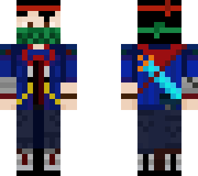 prince zombie hunter