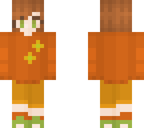 pumpkin spice +*+ competition entry