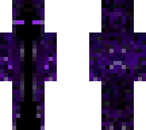 purple dark mode mage