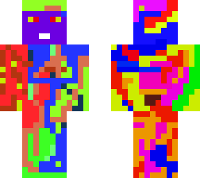 rainbow