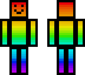 rainbow