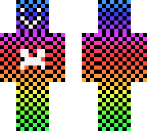 rainbow chess noob