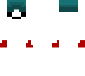 random hat guy