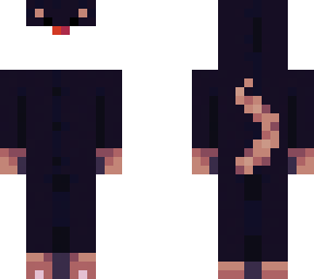 rat suit thing - ob