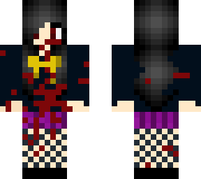 rea sanka alternate clothes