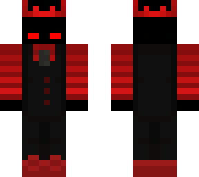 red crown boy