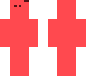 red guy