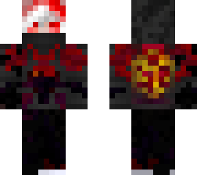 red leader perceptor