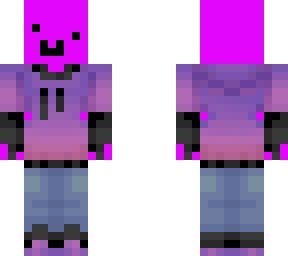 ripped ponky