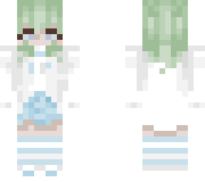 rob’s skin