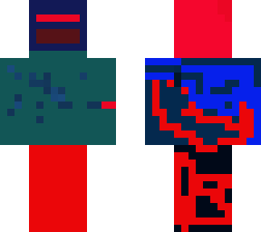 robot demon2