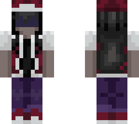 s!3v3n/strangled red